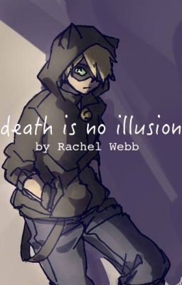 death is no illusion