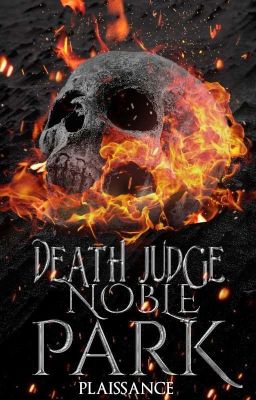 Death Judge: Noble Park