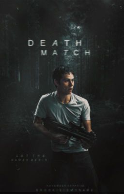 Death Match -- Editing