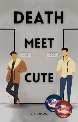 Death Meet Cute | ONC 2022