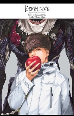 Death-Note 2020