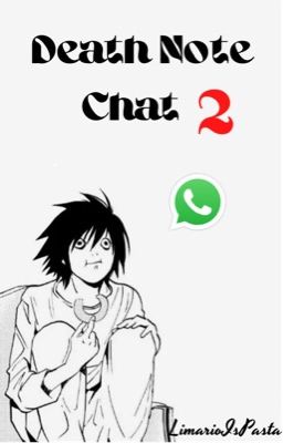 Death Note Chat 【2】