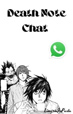 Death Note Chat