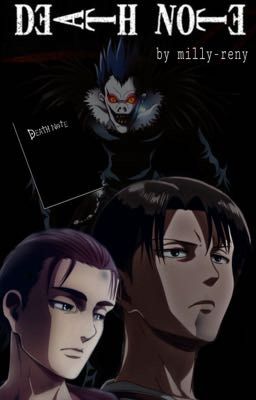 Death Note In New York