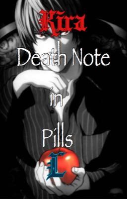 Death Note in Pills 