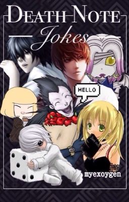 death note jokes