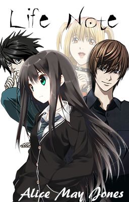 Death Note: Life Note