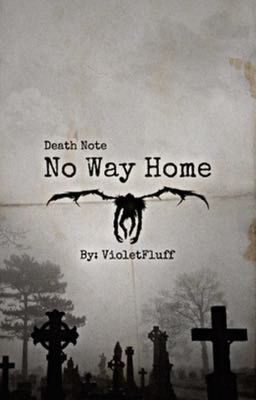 Death Note: No Way Home