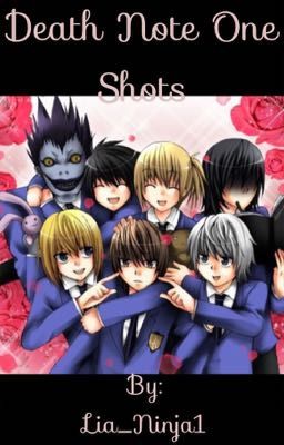 Death Note One-Shots