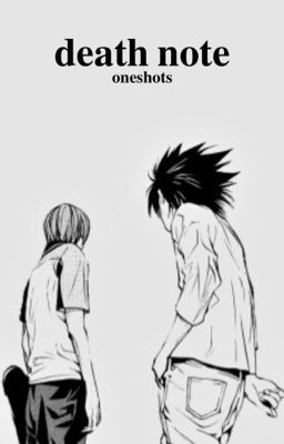 death note~oneshots