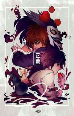 Death Note oneshots