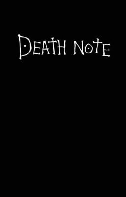 Death Note [Preview]