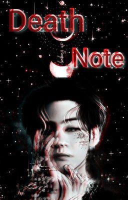 Death note (Taekook/Yoonmin) [INTERAKTYWNA HISTORIA]