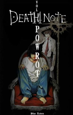 Death Note Vol.14 Powrót