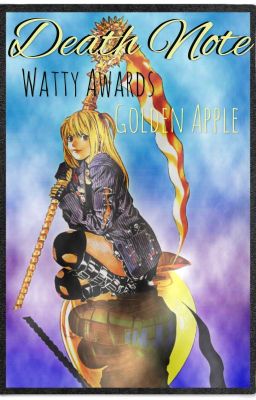 Death Note Watty Awards: Golden Apple