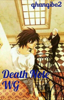 Death Note WG