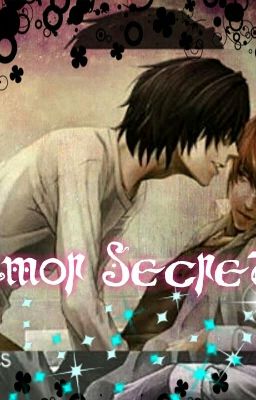 Death Note/ Yaoi (Amor Secreto)