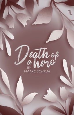 DEATH OF A HERO, 20 words