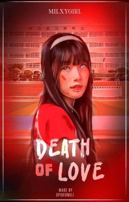 DEATH OF A LOVE | Lee Cheong-san ✔