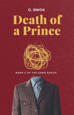 Death of a Prince