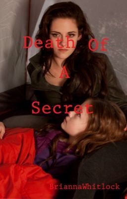 Death Of A Secret Bk2 (Coming Soon)