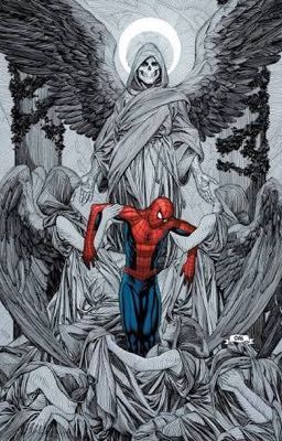 Death of Spider-Man[Hiatus Indefinido]