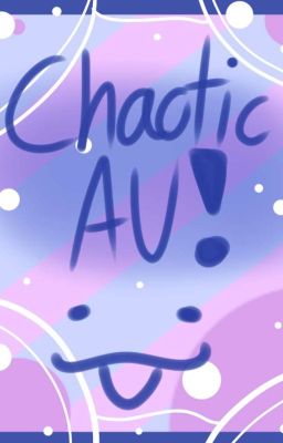 Death P.A.C.T Chaotic AU Info Book Remake!!