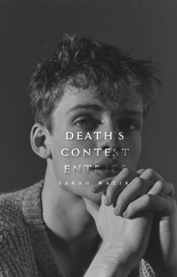 Death's Contest Entries