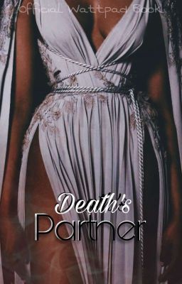 Death's Partner//Thales Series #1 ✔️