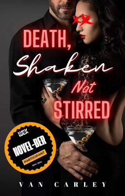 Death, Shaken Not Stirred