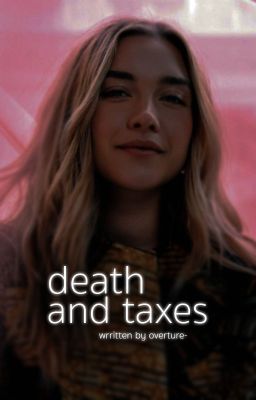 DEATH&TAXES  ｡ NICK MILLER