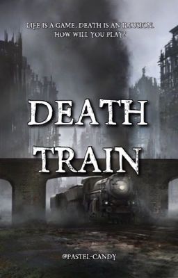 DEATH TRAIN ⁺˚*☾-  (ongoing)