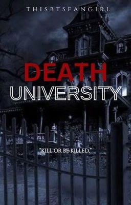 Death University