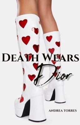 Death Wears Dior