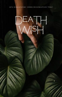 Death Wish 彡H. Renjun