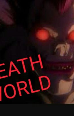 DEATH WORLD