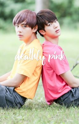 deathly pink [taejin]