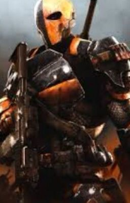 Deathstroke Rap