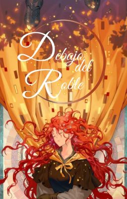 Debajo del Roble ~ Libro 04