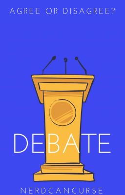 Debate