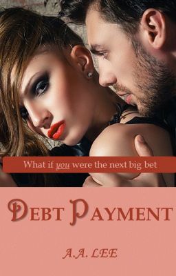 Debt Payment (sample) Book 1