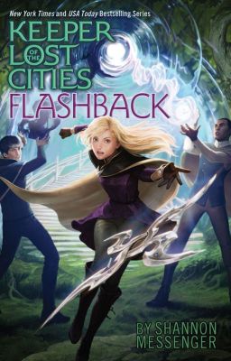 DEBUNKING THE FLASHBACK COVER AND DESCRIPTION AND JUST BEING A CRAZY FANGIRL