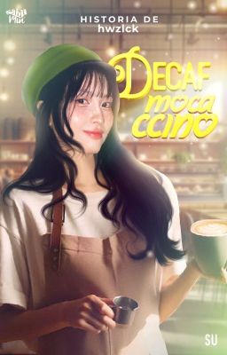 Decaf Mocaccino | Dahmo