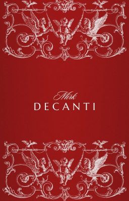 Decanti