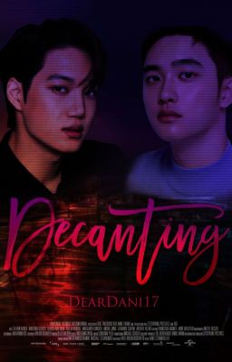 Decanting || KaiSoo [One Shot]