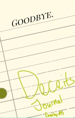 Deceit's (Not So) Amazing Diary