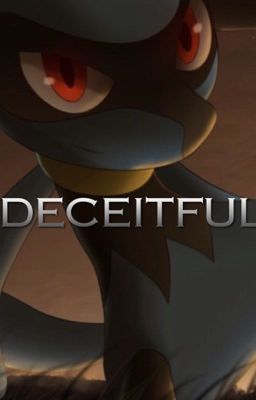 Deceitful: A Pokemon Transformation