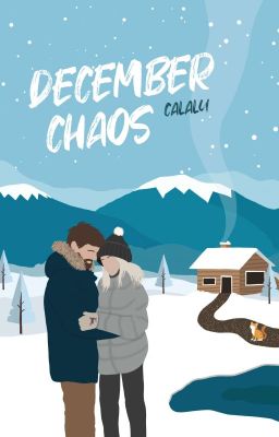 December Chaos (Leseprobe)