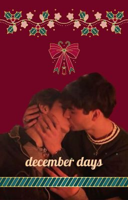 december days || Christmas Love [INCOMPLETA]