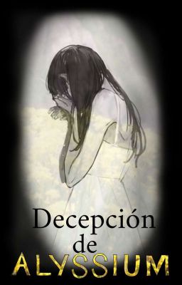 Decepción de Alyssum